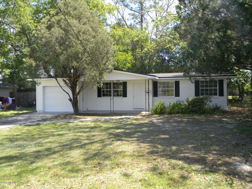 1269 Denaud St, Jacksonville, FL 32205 - photo 1