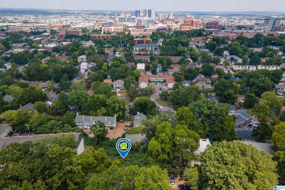 1608 16th Ave S, Birmingham, AL 35205 - photo 1