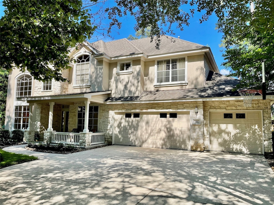 26 Egan Lake Place, Spring, TX 77382 - photo 1