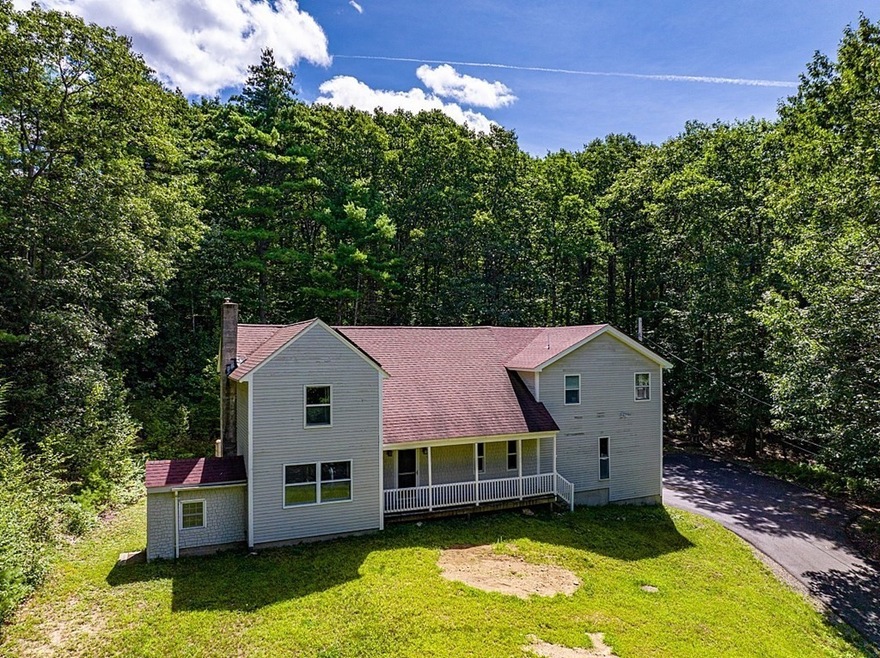 90 Minott Rd, Westminster, MA 01473 - photo 1