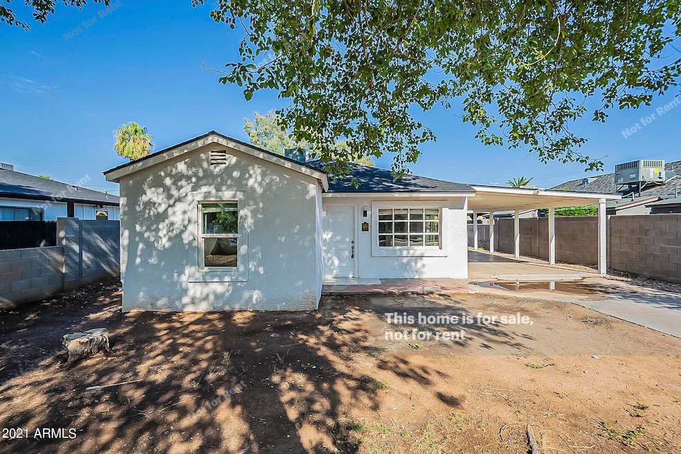 2205 N 23rd St, Phoenix, AZ 85006 - photo 1