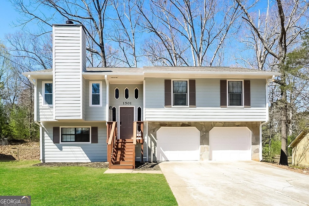 1501 Cherry Hill Rd SW, Conyers, GA 30094 - photo 1