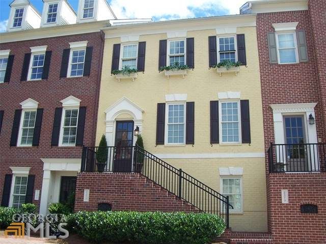 4377 Bridgehaven Dr SE, Smyrna, GA 30080 - photo 1