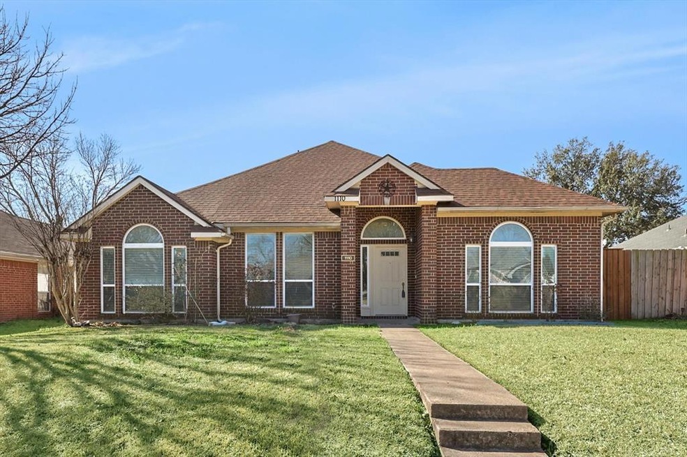 1110 Old Knoll Dr, Wylie, TX 75098 - photo 1