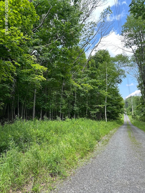 Road Frontage