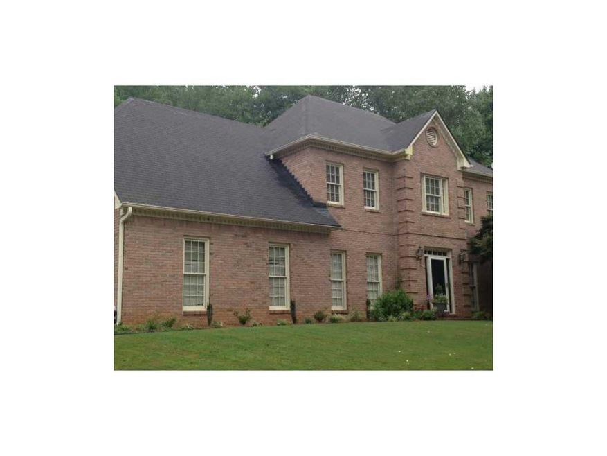 Exterior Front. Primary