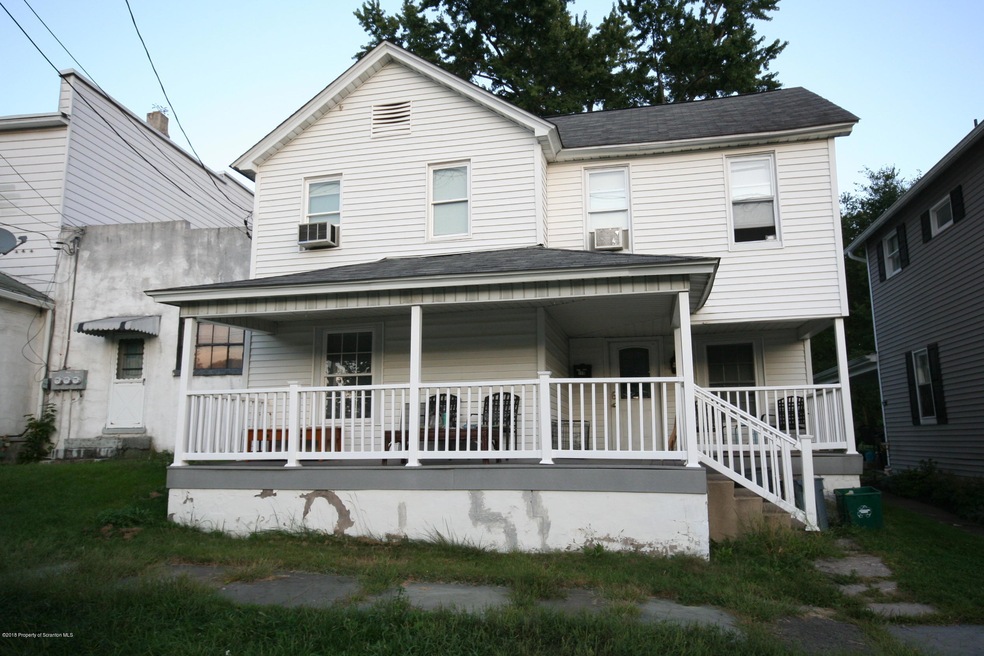 179 Pine St, Archbald, PA 18403 - photo 1