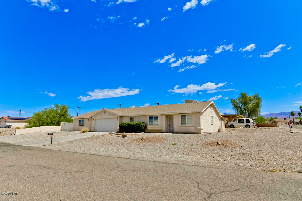 1790 Buckwheat Ln, Lake Havasu City, AZ 86403 - photo 1