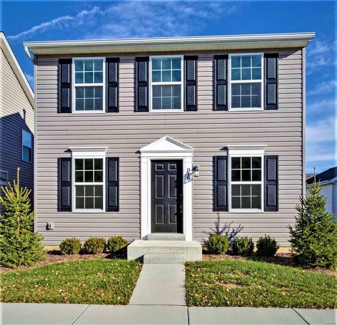 816 Waler Dr, Lake Saint Louis, MO 63367 - photo 1