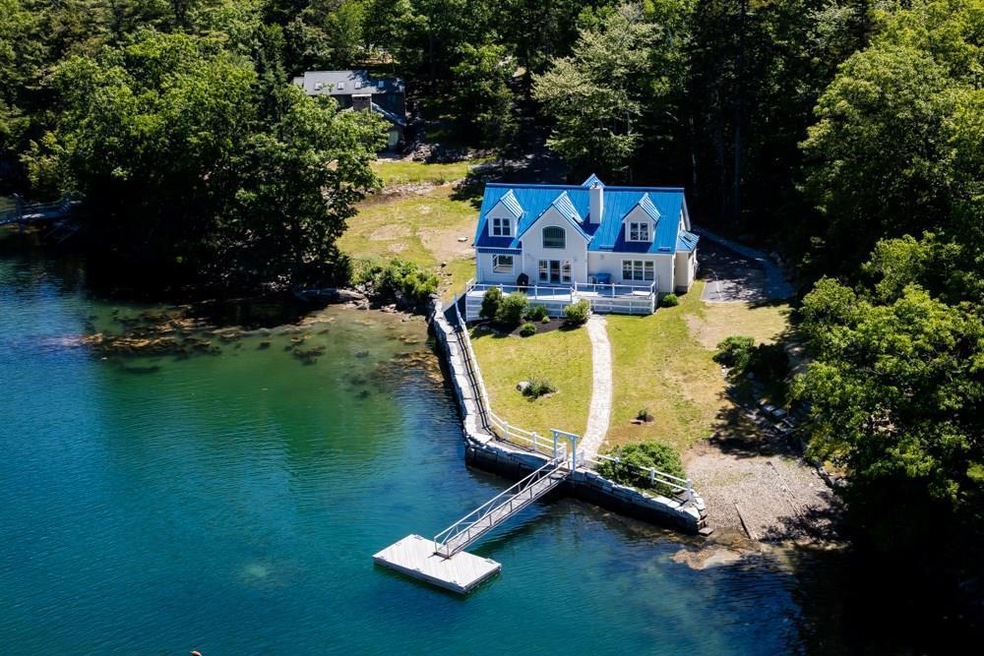 23 Barrows Rd, Boothbay Harbor, ME 04538 - photo 1