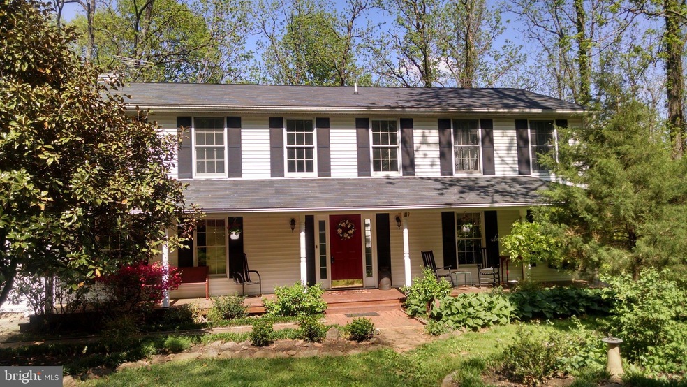 19280 Black Oak Rd, Purcellville, VA 20132 - photo 1