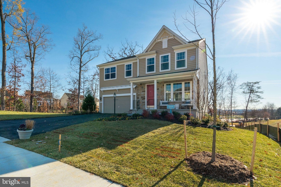 2656 Eagle Crest Ln, Woodbridge, VA 22191 - photo 1