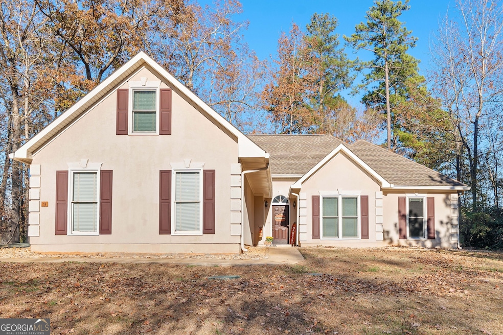 14 Culpepper Way, Newnan, GA 30265 - photo 1