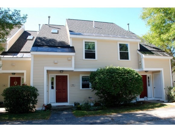 56 Great Falls Dr unit 253, Concord, NH 03303 - photo 1