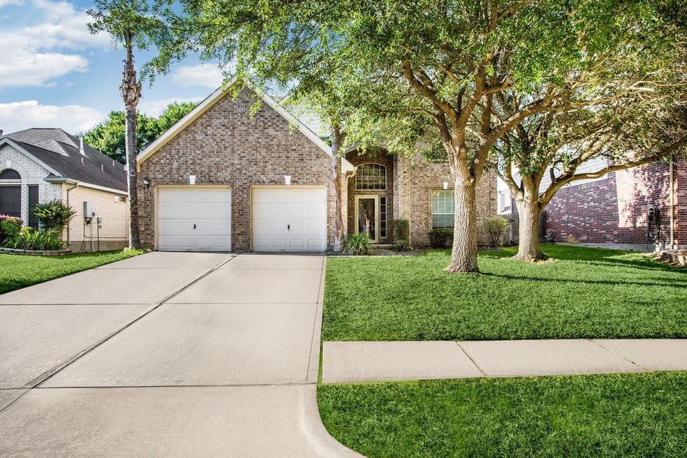 16706 Innisbrook Dr, Houston, TX 77095 - photo 1