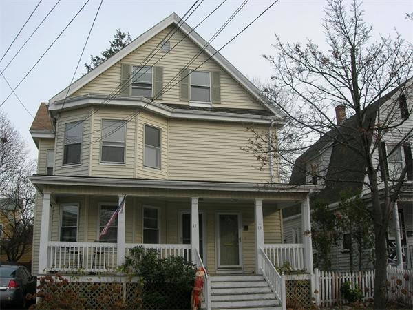 15 Norfolk Ave unit 15, Swampscott, MA 01907 - photo 1