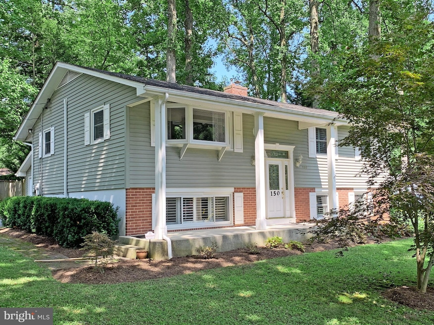 150 Southdown Rd, Edgewater, MD 21037 - photo 1