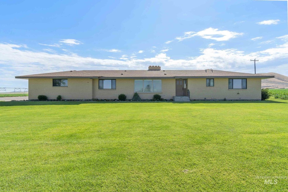 401 S Highway 77, Declo, ID 83323 - photo 1