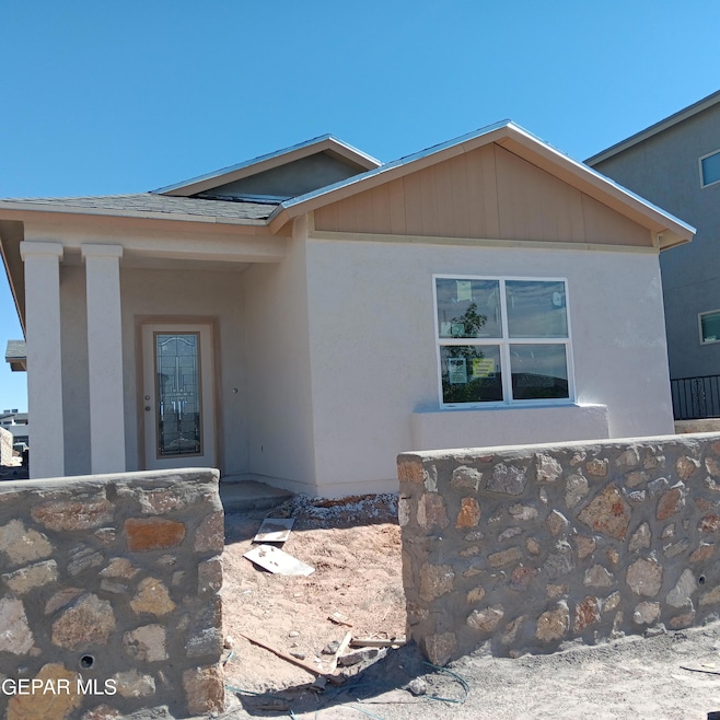 14905 Pebble Hills Blvd, El Paso, TX 79938 - photo 1