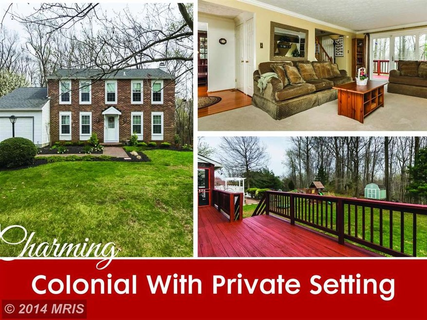 335 Regal Dr, Abingdon, MD 21009 - photo 1