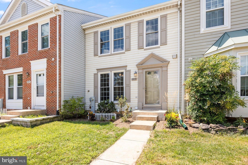 8032 Brightfield Rd, Ellicott City, MD 21043 - photo 1