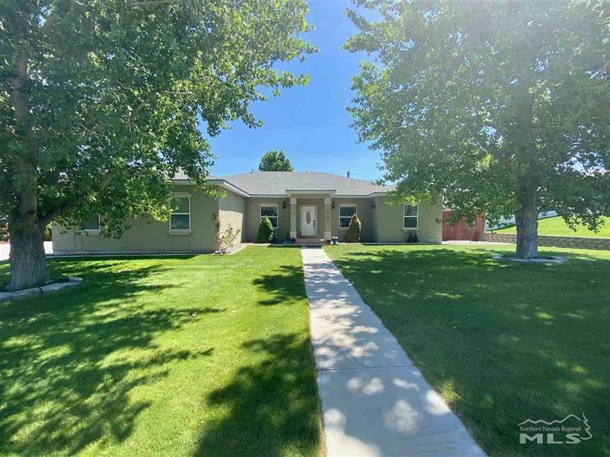 2967 Great Basin Ave, Winnemucca, NV 89445 - photo 1