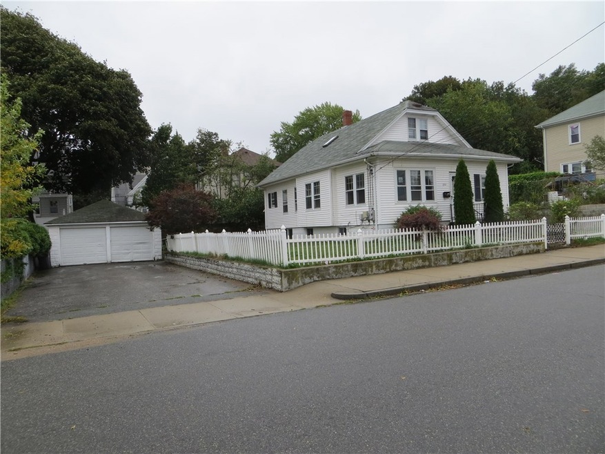 100 Whipple Ave, Cranston, RI 02920 - photo 1