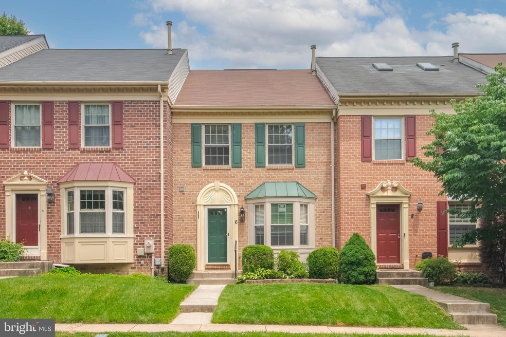 6 Far Corners Ct, Sparks Glencoe, MD 21152 - photo 1