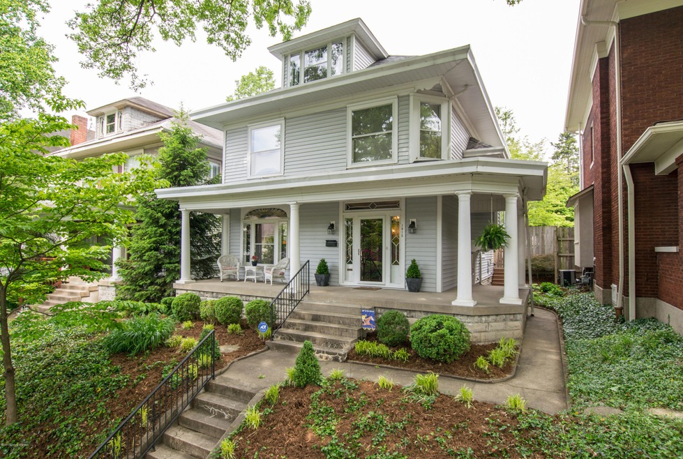 1815 Tyler Pkwy, Louisville, KY 40204 - photo 1