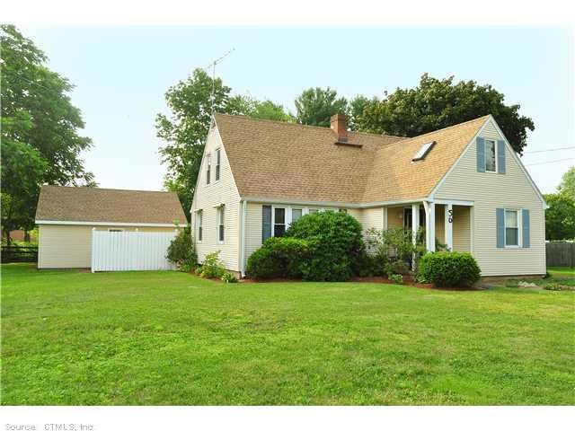 56 N Main St, East Windsor, CT 06088 - photo 1