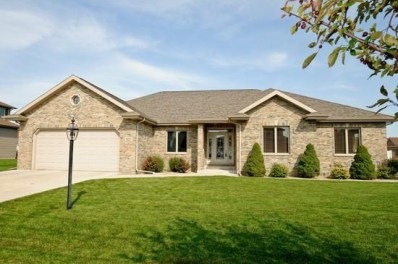 9231 Drake Dr, Saint John, IN 46373 - photo 1