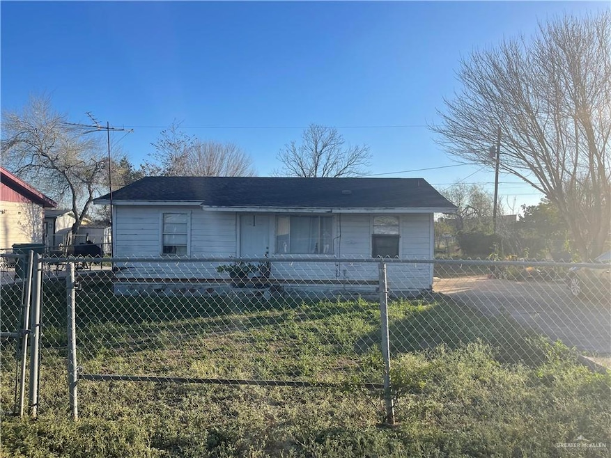 1116 E Eller Ave, Pharr, TX 78577 - photo 1
