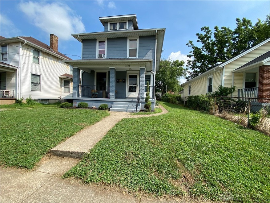 2105 Sherman Ave, Middletown, OH 45044 - photo 1