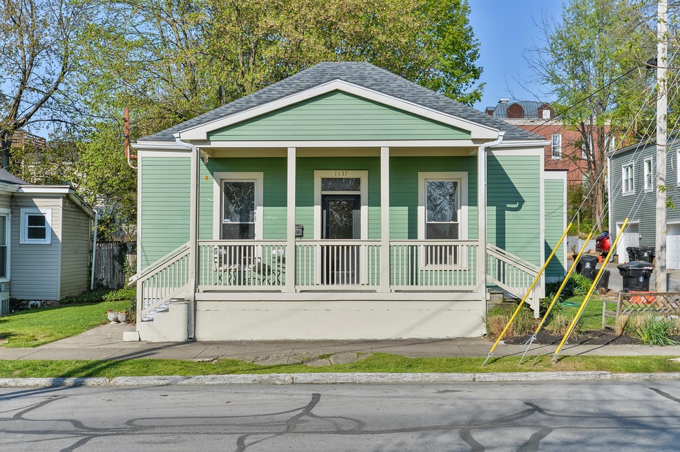 1137 Baxter Ave, Louisville, KY 40204 - photo 1