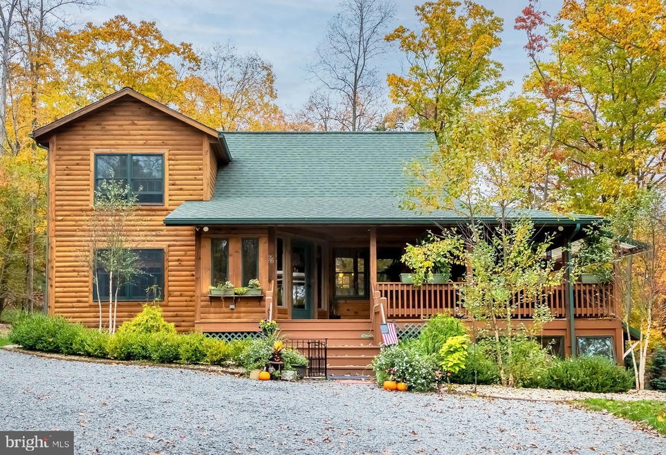 76 Jrs Dr, Mc Henry, MD 21541 - photo 1