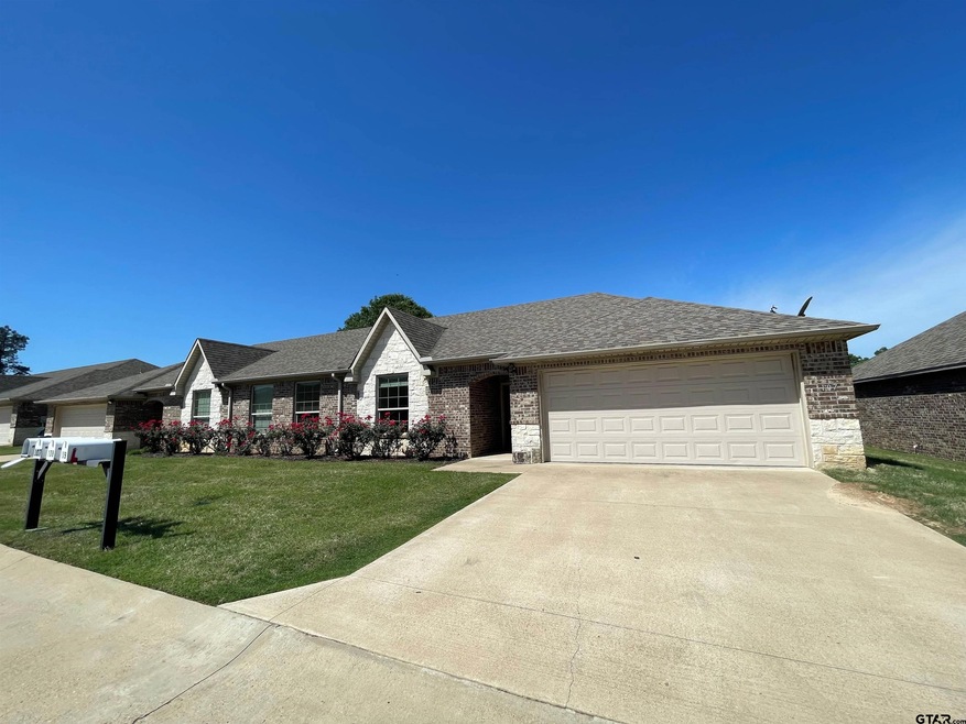 1750 Centennial Pkwy, Tyler, TX 75703 - photo 1