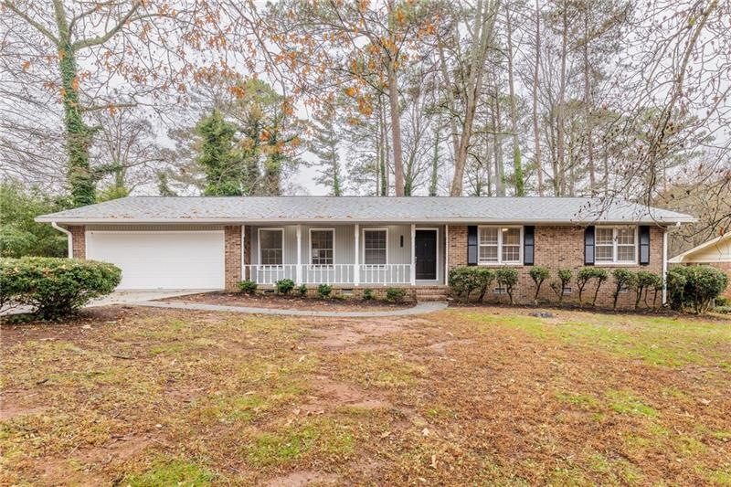 unlisted-address, Lilburn, GA 30047 - photo 1