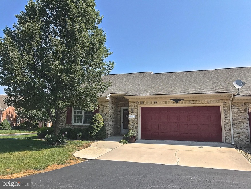 179 Sunbrook Ln, Hagerstown, MD 21742 - photo 1