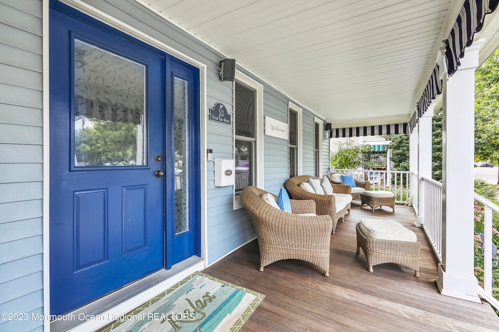 513 Ocean Park Ave, Bradley Beach, NJ 07720 - photo 1