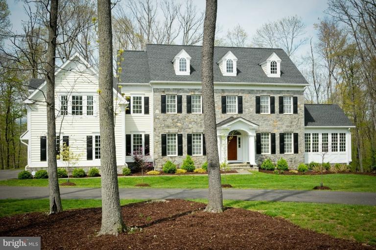 19355 Airwell Ct, Purcellville, VA 20132 - photo 1