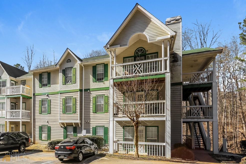 3486 Shepherds Path, Decatur, GA 30034 - photo 1