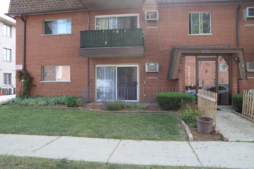 Sold $110,000 • Co-Listing Agent