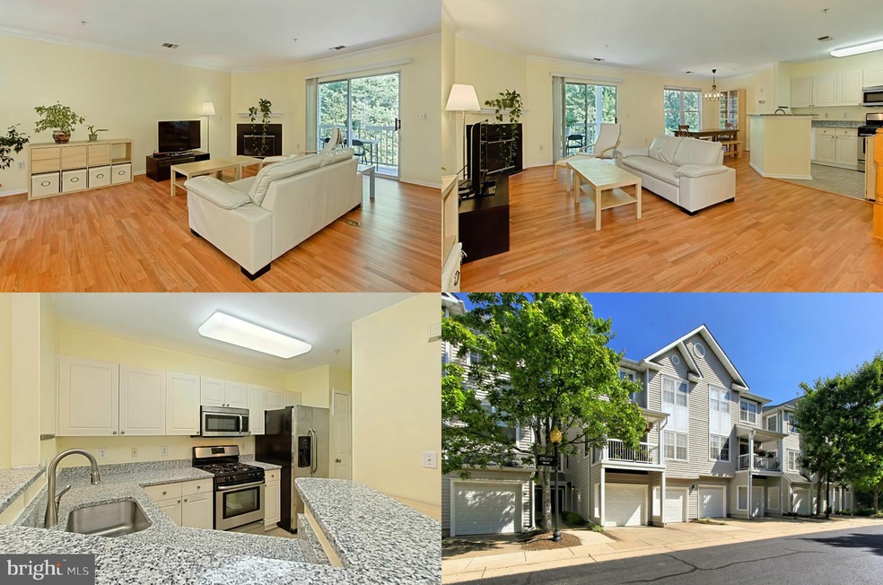 4520 Superior Square unit 4520, Fairfax, VA 22033 - photo 1