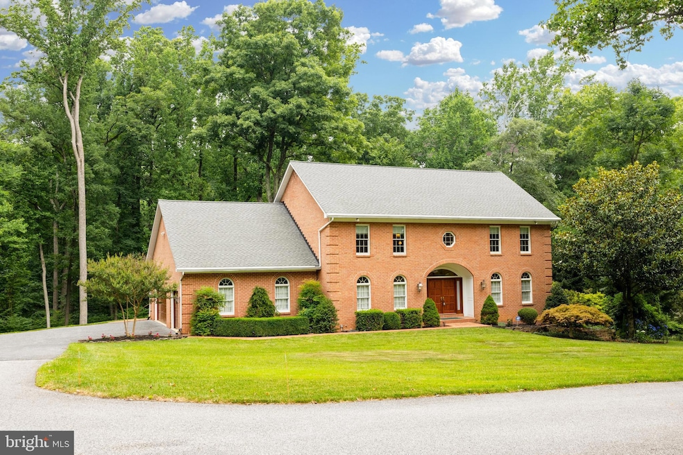 26 Springhill Farm Ct, Cockeysville, MD 21030 - photo 1