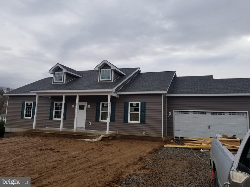 0 Elestial Way unit WVBE169548, Martinsburg, WV 25404 - photo 1