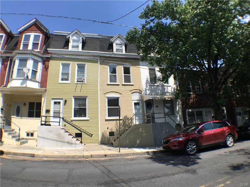 443 N 2nd St, Allentown, PA 18102 - photo 1