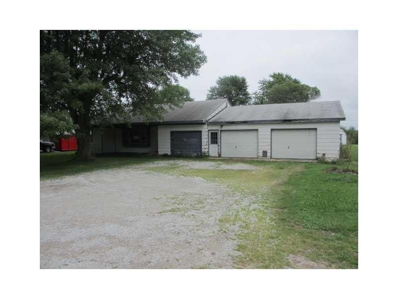 5941 N Eastern Pkwy, Thorntown, IN 46071 - photo 1