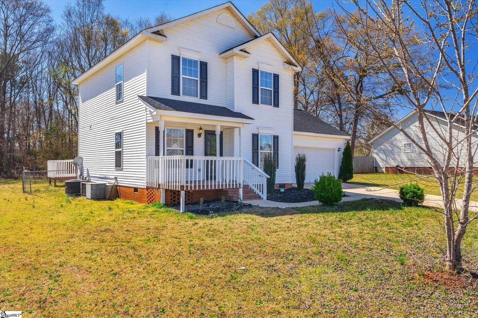 19 Glen Martin Ln, Piedmont, SC 29673 - photo 1