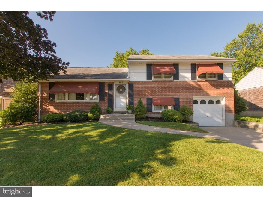 1802 Jaybee Rd, Wilmington, DE 19803 - photo 1