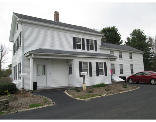 688 Common St unit 2, Walpole, MA 02081 - photo 1